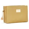 Nobodinoz Trousse de toilette Diva Opera Camel