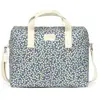 Nobodinoz Sac à langer imperméable Gala Opera Blue yumiko