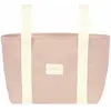 Nobodinoz Sac à poussette Opera Mauve Pink