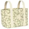 Nobodinoz Sac à poussette Opera Green sakura