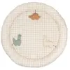 Nobodinoz Rond Sensorisch Activity Nest | Dinos