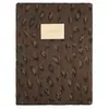 Nobodinoz Carnet de santé Hyde Park Léonie Brown