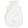 Nobodinoz Gigoteuse mi saison Cocoon Flore TOG 1,7 (65 cm)