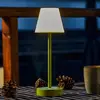 NEWGARDEN Newgarden Lola Slim Lampe À Poser Led, Lime