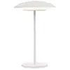 Newgarden - sardinia 30 cm Lampe de table avec batterie rechargeable. ...