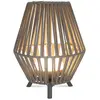 New Garden CONTA 30-Lampe à poser d'extérieur H32.5cm
