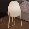 ROCKET 70 cm de haut. Lampadaire sans fil pour l'intérieur et l'extéri...