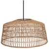 New Garden AMALFI-Suspension Rotin Ø79cm
