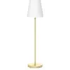 NEWGARDEN Lampadaire d'extérieur LED solaire rechargeable Lola Slim - ...