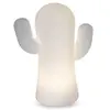 New Garden Lampe À Poser Intérieure Extérieure Cactus Panchito