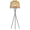 New Garden AMALFI-Lampadaire Extérieur sans fil Ampoule Rechargeable a...