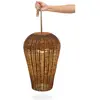 New Garden Saona Suspension Sans Fil Extérieure Rechargeable Avec Télécommande H50cm