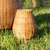 NEWGARDEN Lampe décorative 70 MOOVERE avec câble en jute intérieur extérieur