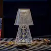 NEWGARDEN Lola 20 lux Lampe de table avec batterie rechargeable. Lumière led chaud. Fabriquée en Espagne