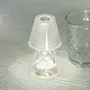 Newgarden, Éclairage d'extérieur, LOLA LUX 12 Lampe de table accu desi...