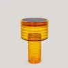 New garden ambar solar lampe de table LUMMBR025JXWLNW