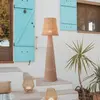 New Garden LOLA-Lampadaire rechargeable H165cm