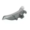 Poignée de hublot (308026-20262) - Lave-linge - CANDY, HOOVER (31506)