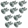 Roue Panier Supérieur Lave-Vaisselle Beko 18858800500