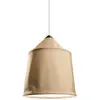 Marset JAIMA OUTDOOR-Suspension LED d'extérieur Textilen Ø54cm