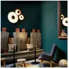 Marset - Ginger 15 C IP65 LED Wandlamp