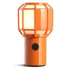 Marset CHISPA-Lampe sans fil Extérieure Polycarbonate/Métal H17.8cm av...