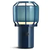 Marset CHISPA-Lampe sans fil Extérieure Polycarbonate/Métal H17.8cm av...