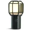 Marset CHISPA-Lampe sans fil Extérieure Polycarbonate/Métal H17.8cm av...