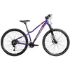 Wolfbike Vtt Valkyria 29´´ Alivio M3100 2x9s