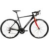 Vélo de route Wolfbike Vulture R2 8v - Noir - 54 cm