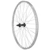 Roue de vélo Krayton D. P20 28H - A05F 9x100 V-Brake