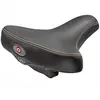 Selle avec élastomères Selle Montegrappa 1820 Man El Selva