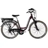 Wolfbike Vélo De Route Vulture R2 Flat Bar Claris