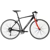 Wolfbike Vélo De Route Vulture R2 Flat Bar Claris