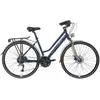 Wolfbike Vélo Trekking S700 Lady 700c Alivio