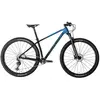 Wolfbike Vtt Saturnus 29´´ Deore