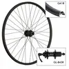 Roue de vélo Krayton KR-18 29' 36H - B43R 9x135 SHI 8/9/10v