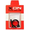 X-on Collier De Selle Quick Release Xsc-06a 31.8 mm