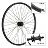Roue de vélo Krayton GA18 36H - B10F 9x100