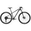 Wolfbike Vtt Stygia 29´´ Sx Eagle