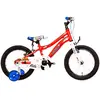 Wolfbike Vélo Avi 16´´