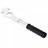 Krayton Clé à Pédale 15x24 Mm 9/16x24 Mm One Size