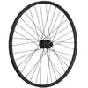 Krayton Roue Arrière B43r 26´´ 6b Disc