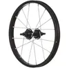 Krayton Roue Arrière A05r 16´´ 16h 9 x 115 mm