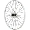 Krayton Roue Arrière A10r 24´´