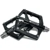 Krayton Pédales P79-hf-625-ng 6061 Cnc 9/16 110 X 101 Mm