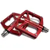 Krayton Pédales P79-hf-625-rj 6061 Cnc 9/16 110 X 101 Mm