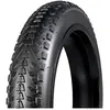 Blank Label Pneu Vtt Mtb Fatbike 24´´ X 3.00 24´´ x 3.00