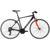 Wolfbike Vélo De Route Vulture R2 Flat Bar Tx500