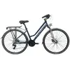 Wolfbike Vélo Trekking Lady 700c S700 Ty300